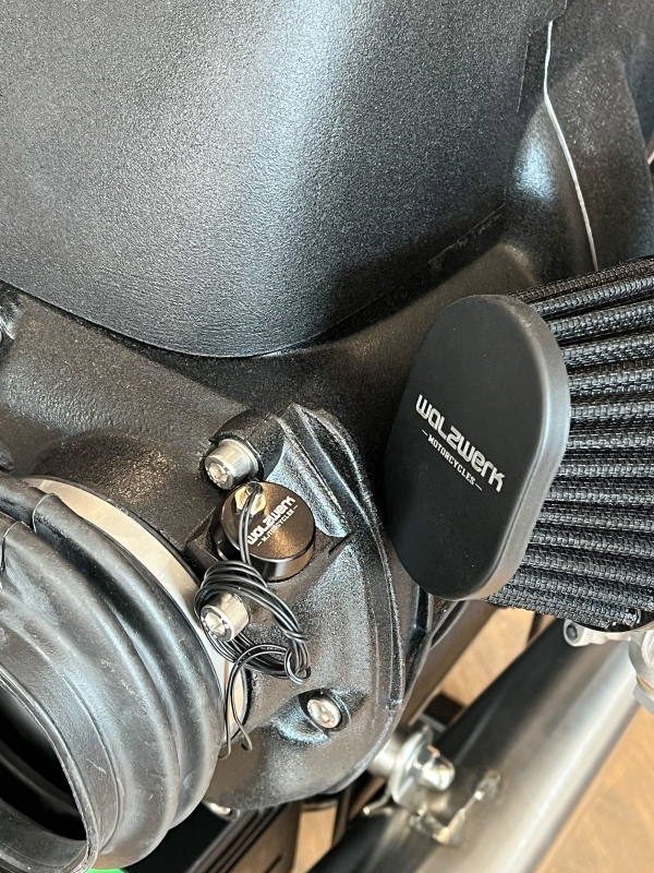 bmw engine