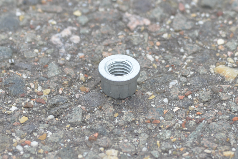 Nut for Rear Swingarm