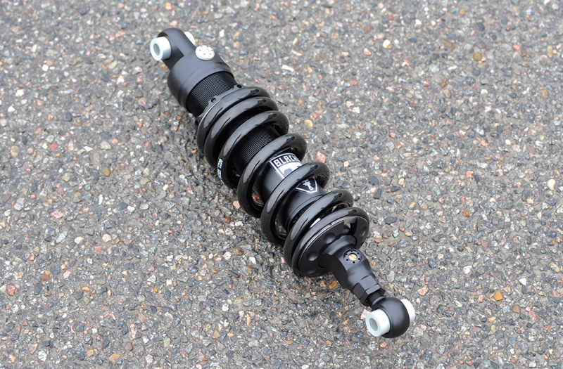 Rear Shock R18