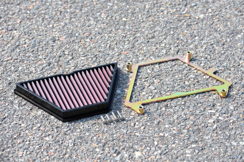 Air Filter Kit R18