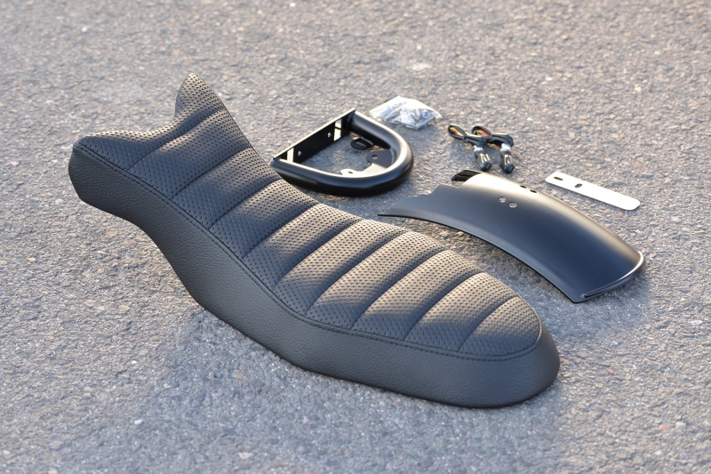 R9T Seat Bolt-on Kit