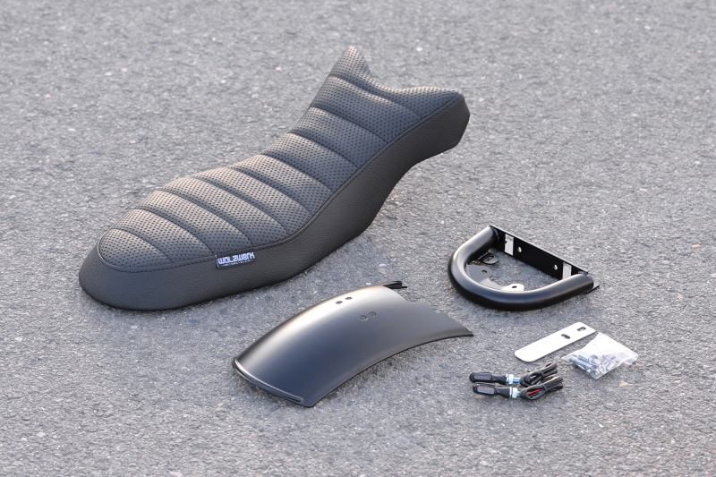 R9T Seat Bolt-on Kit