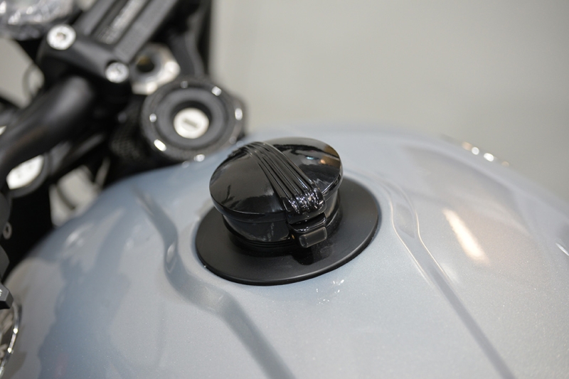 Fuel Cap R9T