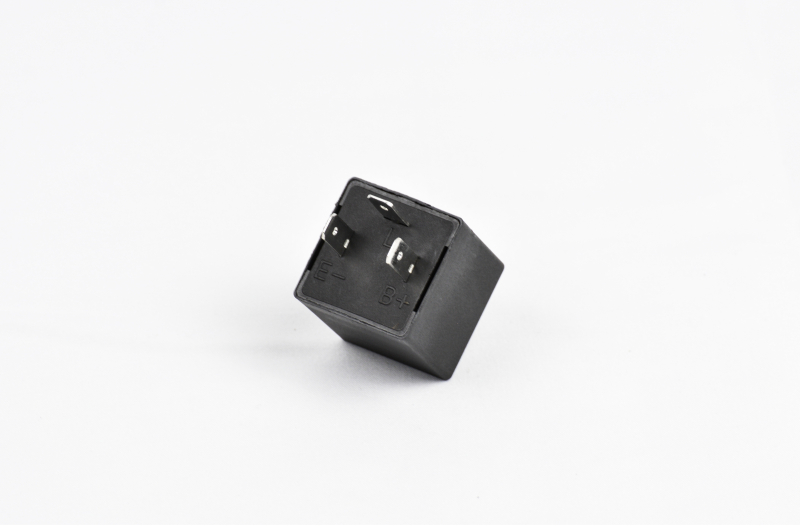 LED turn signal relay