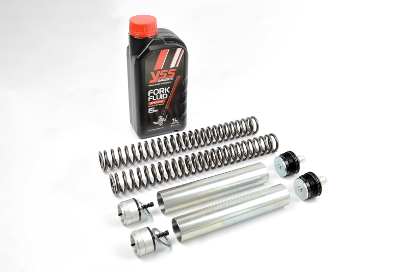 Gabel Upgrade-Kit Royal Enfield