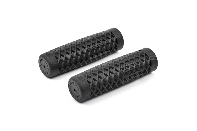 Classic Rubber Grips, brown