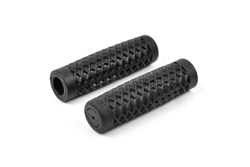 Classic Rubber Grips, black