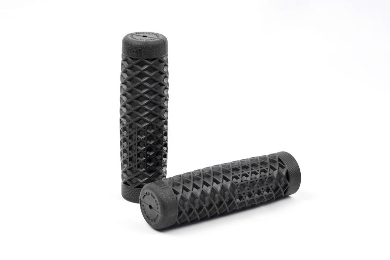 Classic Rubber Grips, brown