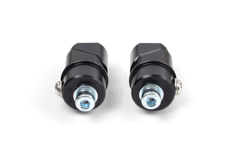 Royal Enfield Heckrahmen-Adapter