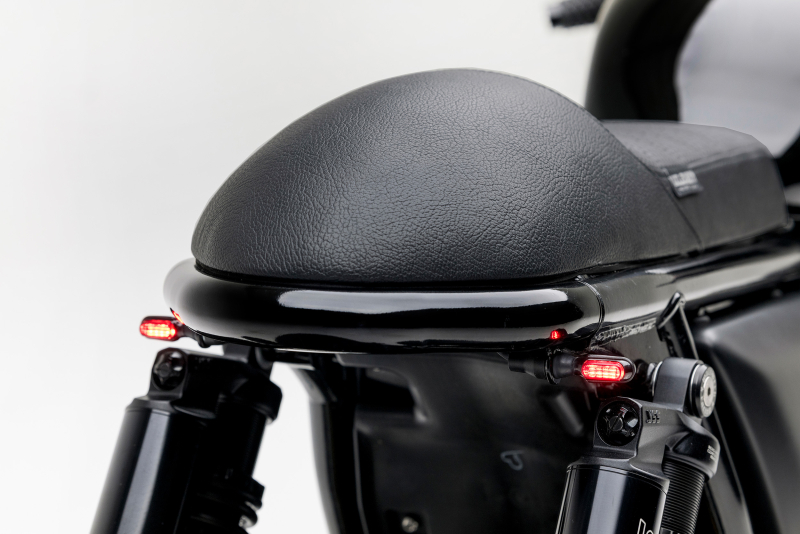 Royal Enfield Heckrahmen-Adapter
