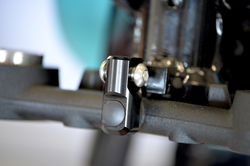 Headlight Bracket