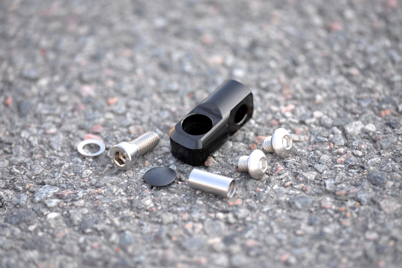 Headlight Bracket