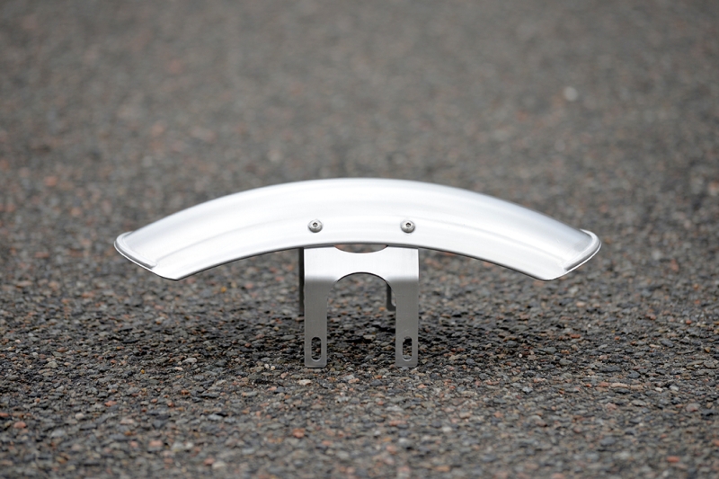 Front Fender, Monolever