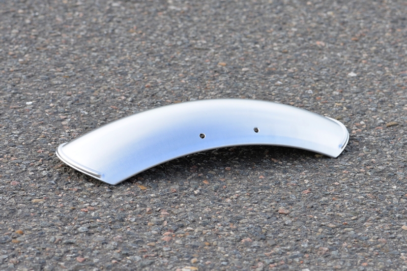 Front Fender, Monolever