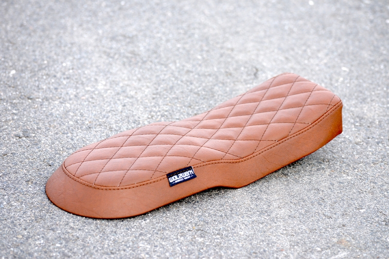 Seat brown diamond, Monolever