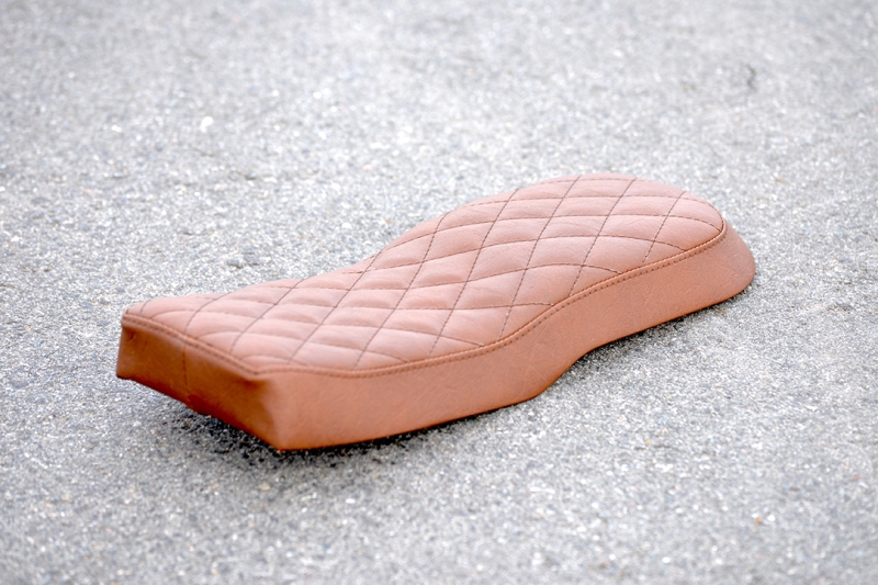 Seat brown diamond, Monolever