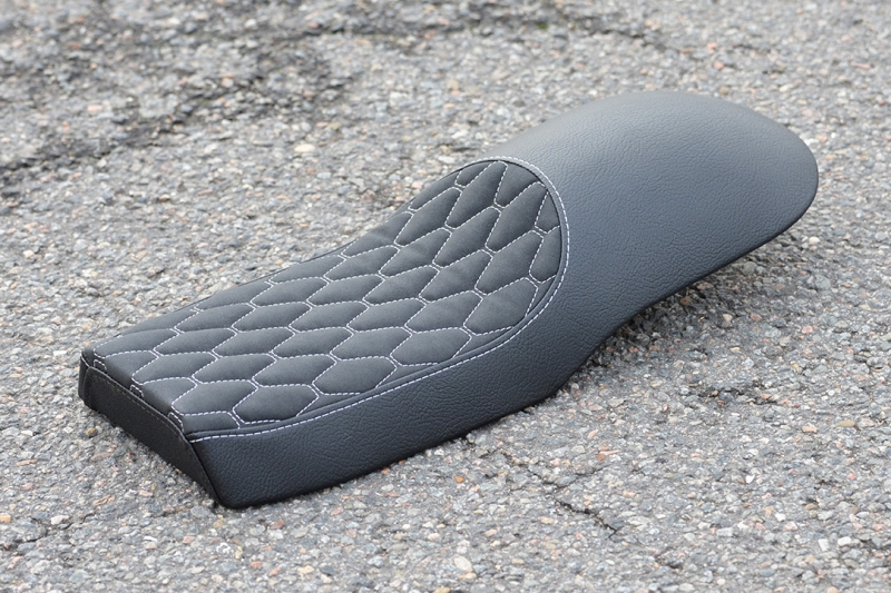 CR Sitzbank Honeycomb