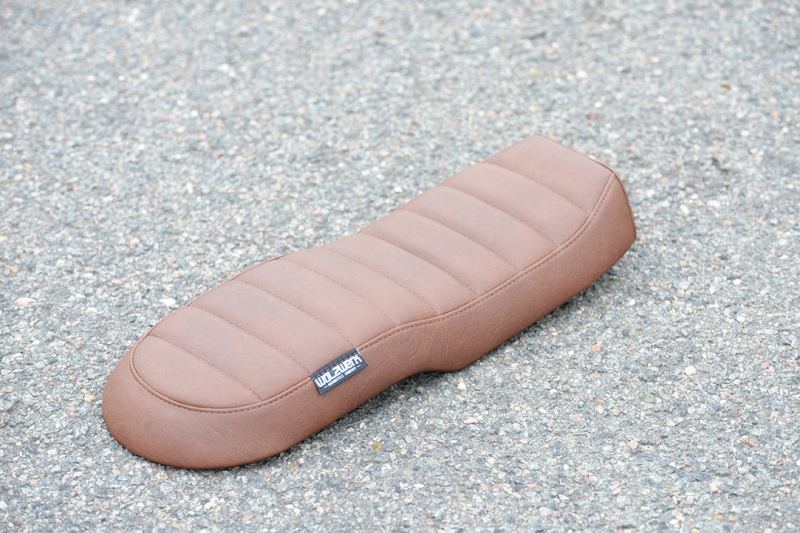 Seat brown, Monolever