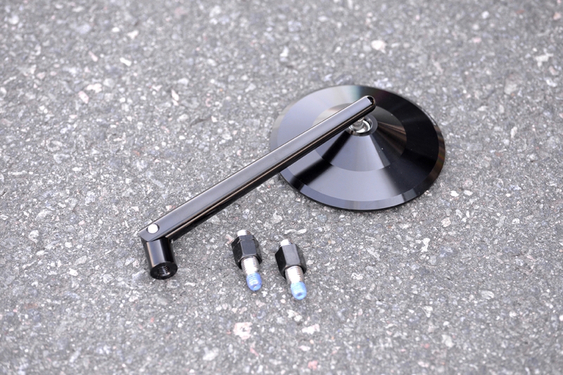 Rear view Mirror