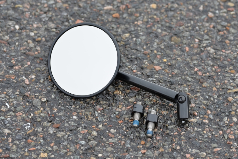 Rear view Mirror