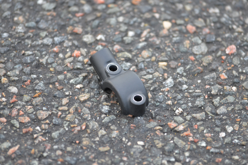 SCHIZZO® Mirror Clamp