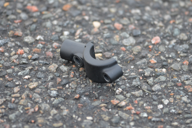 SCHIZZO® Mirror Clamp