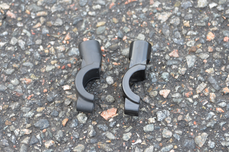 mirror clamp