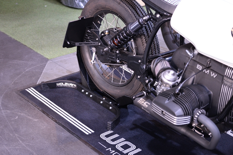 Bike Stand