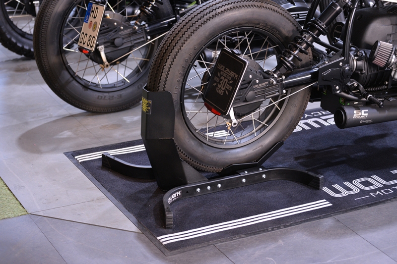 Bike Stand