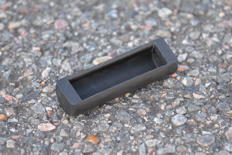 Rubber Mount Tank