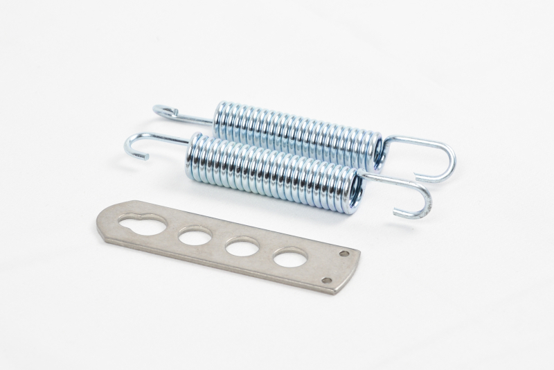 Feder-Kit Seitenständer BMW R100GS R80GS