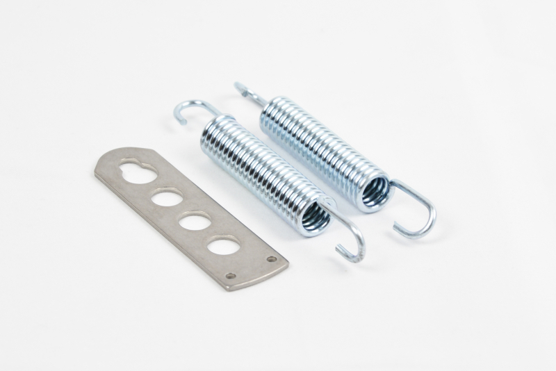 Feder-Kit Seitenständer BMW R100GS R80GS