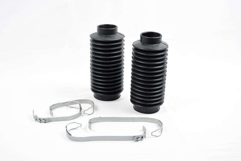 Fork Boots Kit BMW R100GS Models