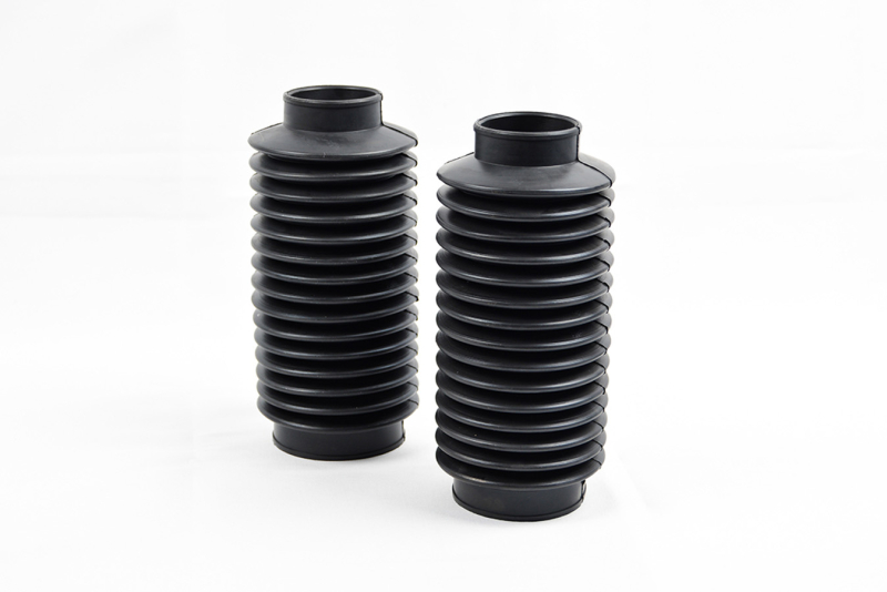 Fork Boots BMW GS Models