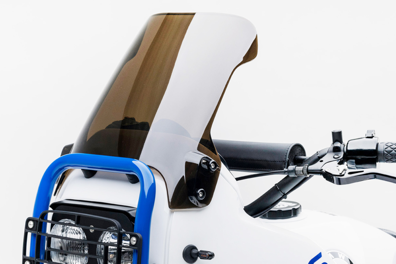 Windshield Kit BMW GS Models