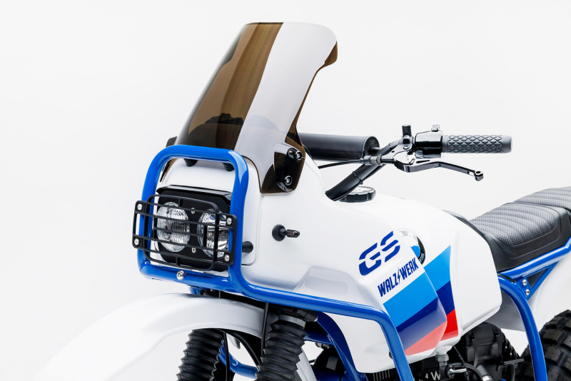 Windshield BMW GS Models