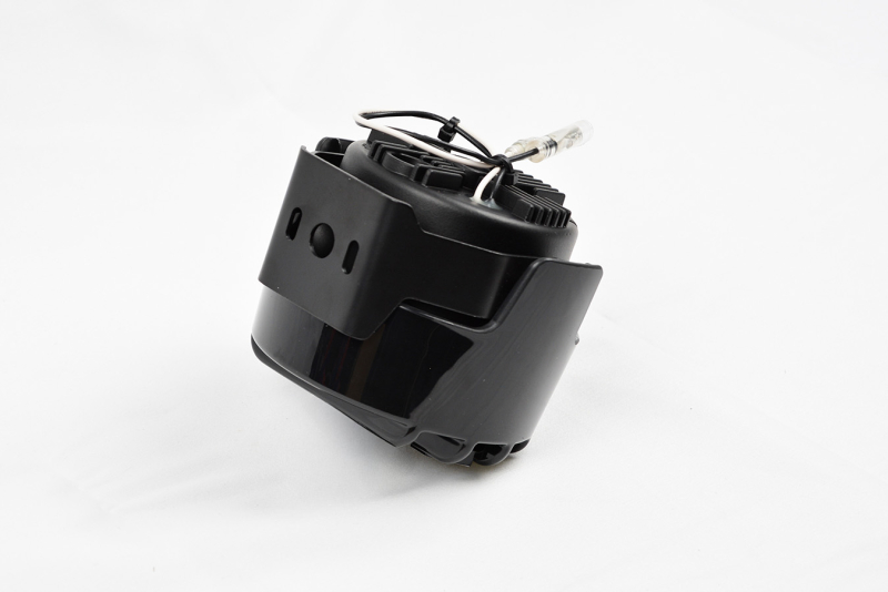 PIAA LED Scheinwerfer, gelber Streuscheibe