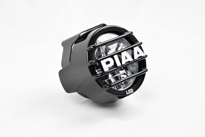 PIAA LED Scheinwerfer, klare Streuscheibe