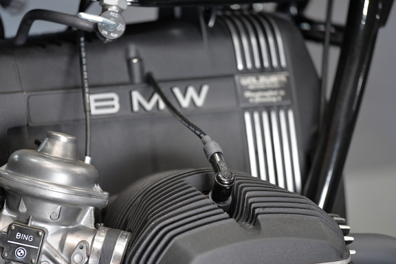 Spark Plug Wire Kit