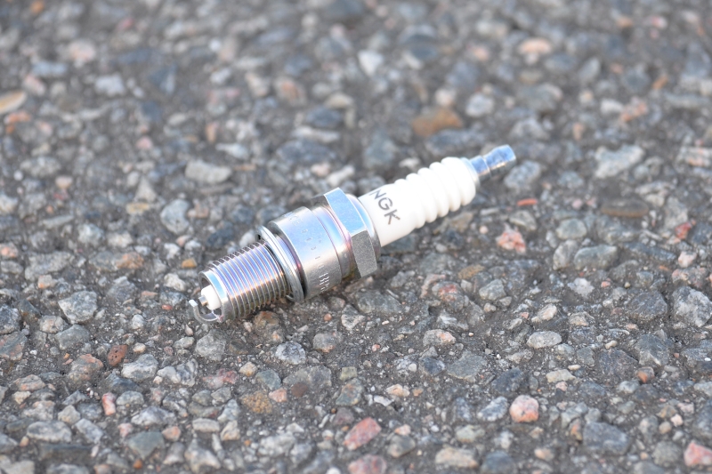 spark plug