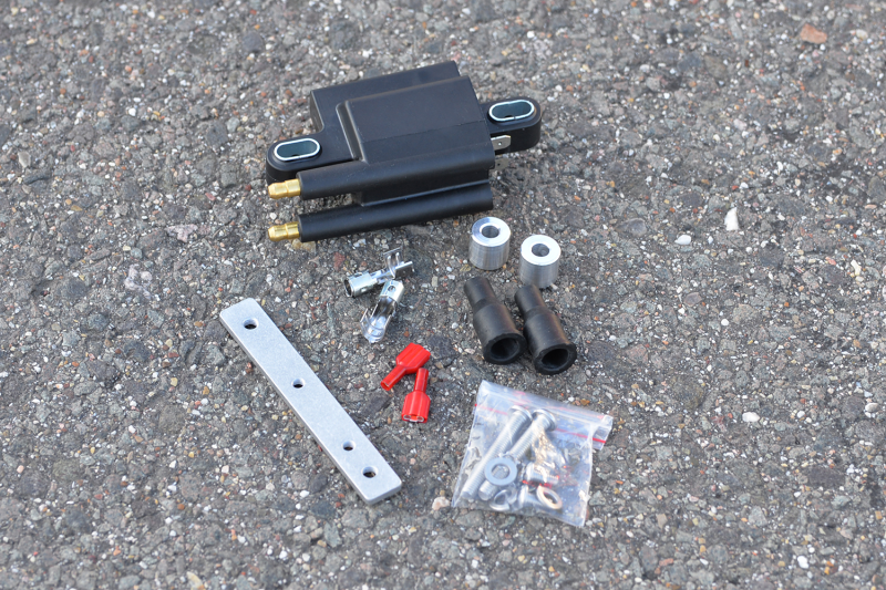High Performance Ignition Coil