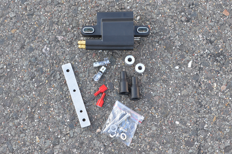 High Performance Ignition Coil