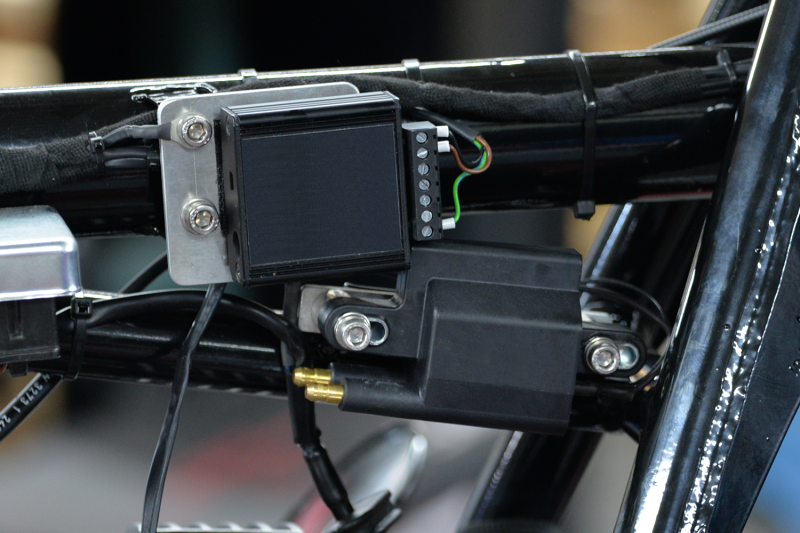 High Performance Ignition Coil