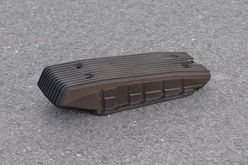 BMW Fallert Oil Pan
