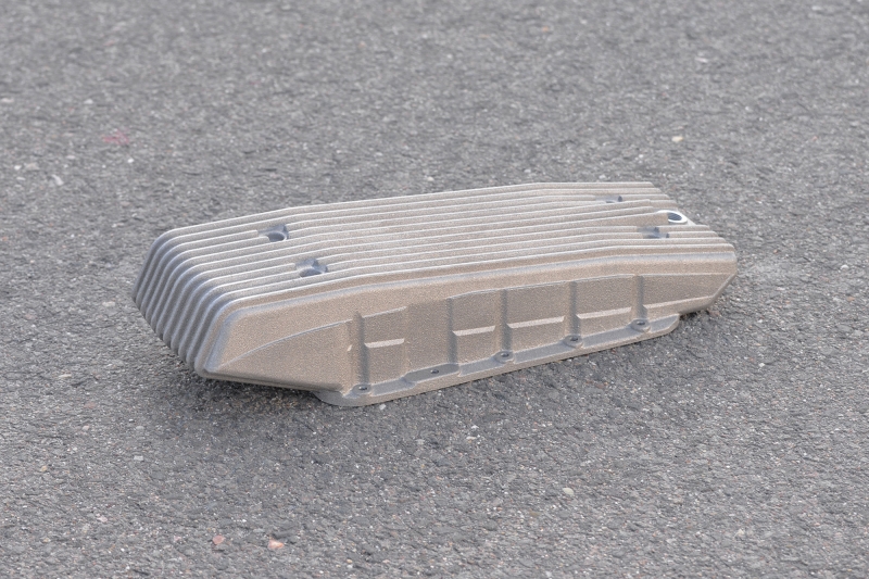 BMW Fallert Oil Pan