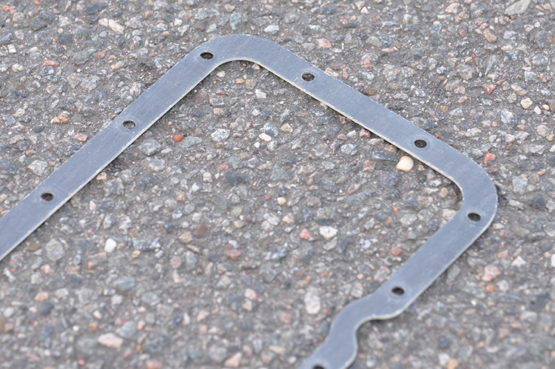 oil pan sealing ring