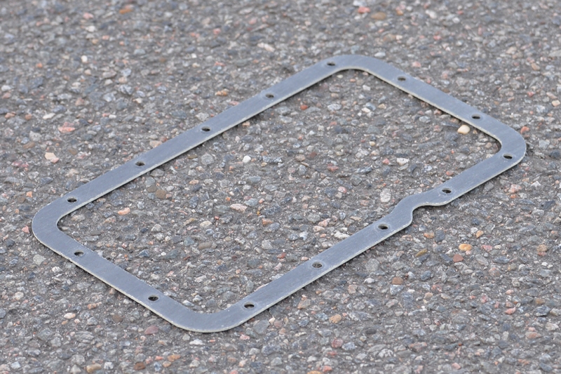 oil pan sealing ring